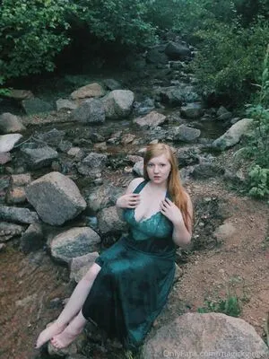 Magickginger OnlyFans Leaked Free Thumbnail Picture - #T93y7aCsAr