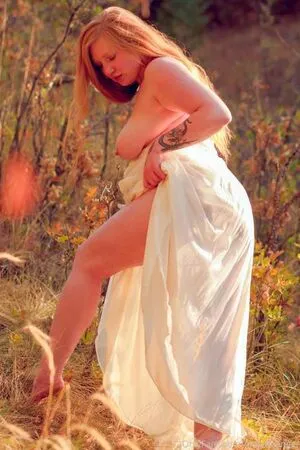 Magickginger OnlyFans Leaked Free Thumbnail Picture - #x8x4oMVcYB