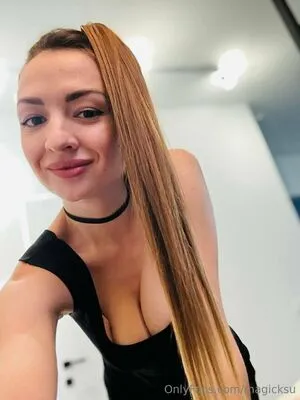 Magicksu OnlyFans Leaked Free Thumbnail Picture - #BxIwDgpOYf