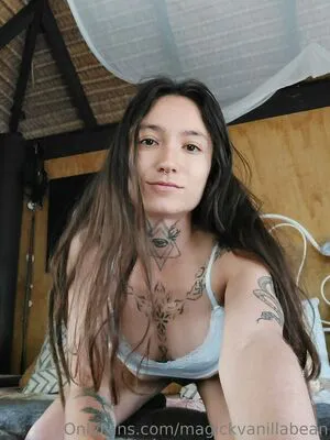 Magickvanillabean OnlyFans Leaked Free Thumbnail Picture - #CURjk4QY6Y