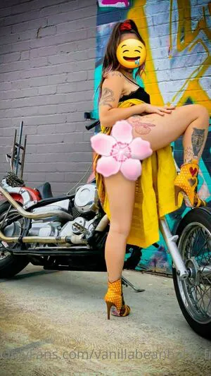 Magickvanillabean OnlyFans Leaked Free Thumbnail Picture - #LRjtUfxXN4