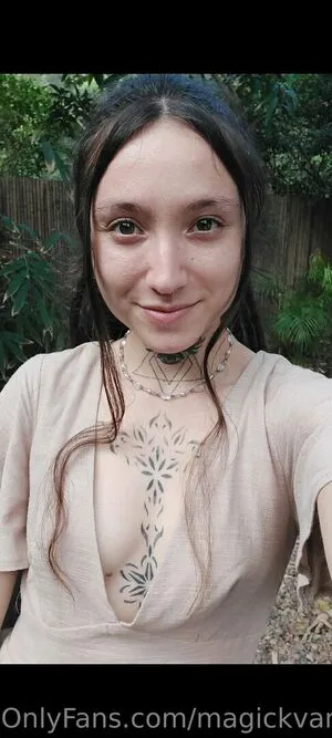 Magickvanillabean OnlyFans Leaked Free Thumbnail Picture - #ibVVTwJJBw