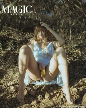 Magicmag OnlyFans Leaked Free Thumbnail Picture - #0tJzZdicyx