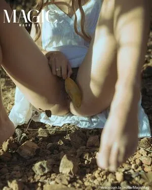 Magicmag OnlyFans Leaked Free Thumbnail Picture - #6P1BynqCTH