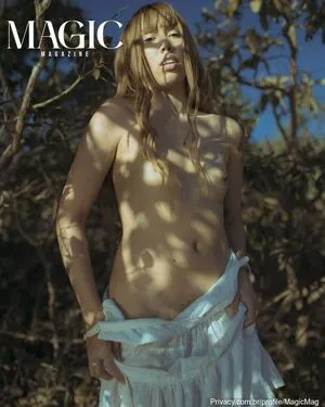Magicmag OnlyFans Leaked Free Thumbnail Picture - #IHcHcnzLoR