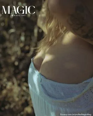 Magicmag OnlyFans Leaked Free Thumbnail Picture - #RWoSTLVMas
