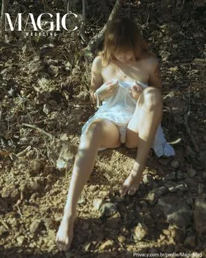 Magicmag OnlyFans Leaked Free Thumbnail Picture - #dI0Pk9JnLL