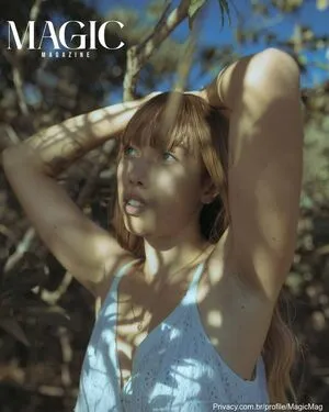 Magicmag OnlyFans Leaked Free Thumbnail Picture - #itE1cXn3qB