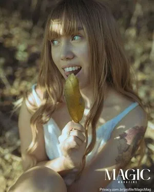 Magicmag OnlyFans Leaked Free Thumbnail Picture - #kBOgll5Sm3
