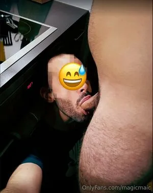 Magicmaic OnlyFans Leaked Free Thumbnail Picture - #sJYdM38cVs