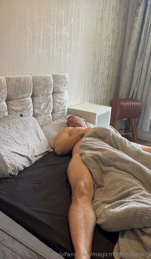 Magicmikeandpeach OnlyFans Leaked Free Thumbnail Picture - #CKeFsROoje