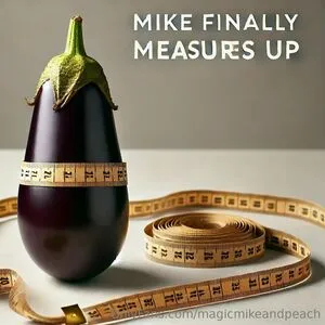 Magicmikeandpeach OnlyFans Leaked Free Thumbnail Picture - #PElAVB1i0Z