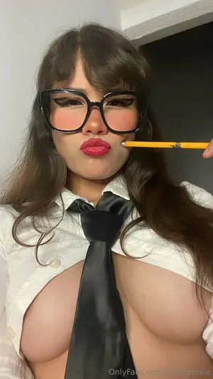 Magicmixie OnlyFans Leaked Free Thumbnail Picture - #o3ZMk6GDVi