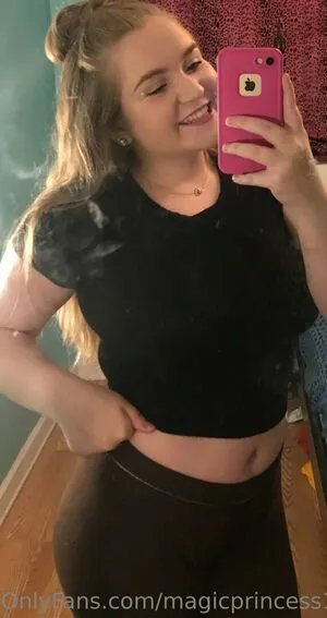Magicprincess1 OnlyFans Leaked Free Thumbnail Picture - #JlUBWZ5t6X
