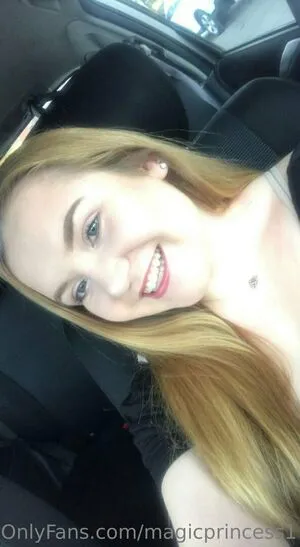 Magicprincess1 OnlyFans Leaked Free Thumbnail Picture - #Y5PASHN4HL