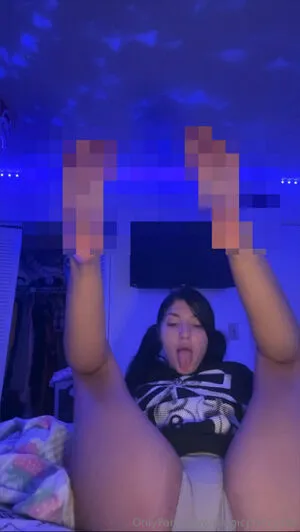 Magicprincesss OnlyFans Leaked Free Thumbnail Picture - #KOqTtIAQj4