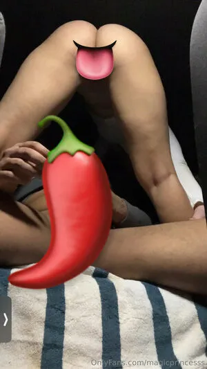 Magicprincesss OnlyFans Leaked Free Thumbnail Picture - #MOE3rO0mjI