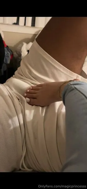 Magicprincesss OnlyFans Leaked Free Thumbnail Picture - #QV891FhdDk
