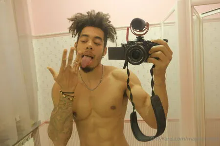 Magicsempai OnlyFans Leaked Free Thumbnail Picture - #0YHKj9Tuvw