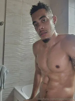 Magicsempai OnlyFans Leaked Free Thumbnail Picture - #1tVtUi78Tf