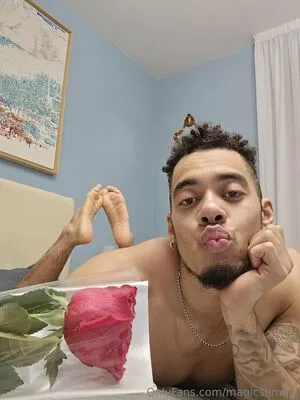 Magicsempai OnlyFans Leaked Free Thumbnail Picture - #3KhUdseu4f