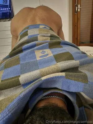 Magicsempai OnlyFans Leaked Free Thumbnail Picture - #5QxHNPmCET