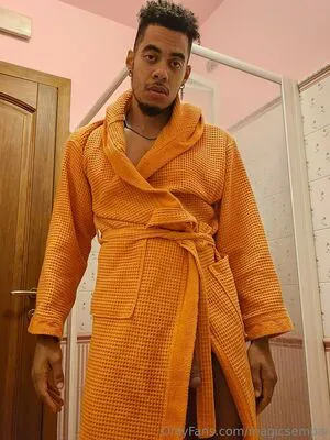 Magicsempai OnlyFans Leaked Free Thumbnail Picture - #9iaXnv4odG