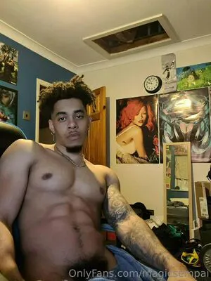 Magicsempai OnlyFans Leaked Free Thumbnail Picture - #AT8LrhWYnN