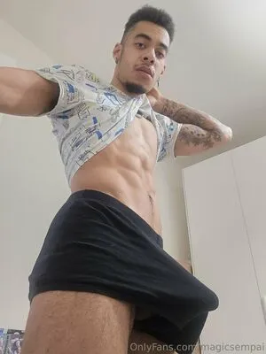 Magicsempai OnlyFans Leaked Free Thumbnail Picture - #AvJHifJ8Qy