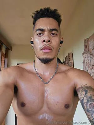 Magicsempai OnlyFans Leaked Free Thumbnail Picture - #HIo91I7Rku