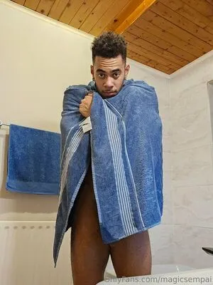 Magicsempai OnlyFans Leaked Free Thumbnail Picture - #HXgivUMMSI