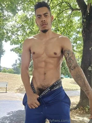 Magicsempai OnlyFans Leaked Free Thumbnail Picture - #N3eyIMZz3i