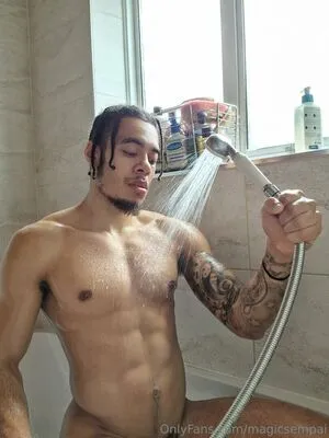 Magicsempai OnlyFans Leaked Free Thumbnail Picture - #NcPpiDVLyh