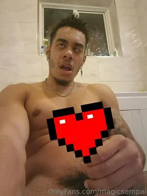 Magicsempai OnlyFans Leaked Free Thumbnail Picture - #QoA69zyzq3