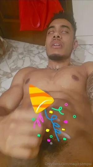 Magicsempai OnlyFans Leaked Free Thumbnail Picture - #RZpn0BijTT