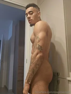 Magicsempai OnlyFans Leaked Free Thumbnail Picture - #U2Wx3MMdDP