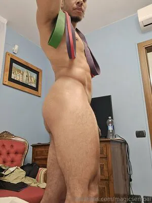 Magicsempai OnlyFans Leaked Free Thumbnail Picture - #VSQofeKXo7