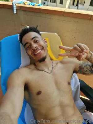 Magicsempai OnlyFans Leaked Free Thumbnail Picture - #VbuBLG66Bk