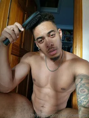 Magicsempai OnlyFans Leaked Free Thumbnail Picture - #WAUPUFEoRq