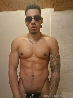 Magicsempai OnlyFans Leaked Free Thumbnail Picture - #XdhRa4CV6n