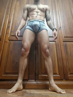 Magicsempai OnlyFans Leaked Free Thumbnail Picture - #YP31KQYUp5