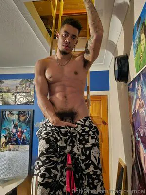 Magicsempai OnlyFans Leaked Free Thumbnail Picture - #bM5QbcYk2c