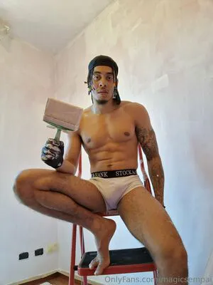 Magicsempai OnlyFans Leaked Free Thumbnail Picture - #dH90JKgMjW