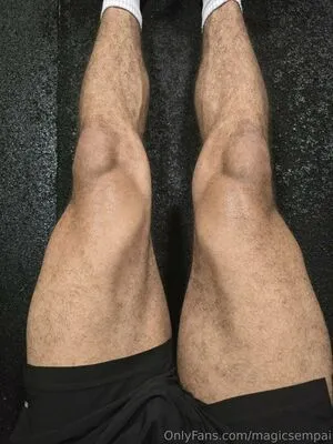 Magicsempai OnlyFans Leaked Free Thumbnail Picture - #eCevsbSzGt