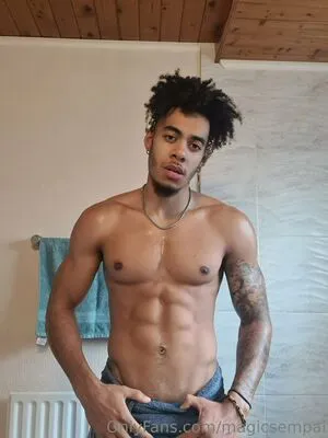 Magicsempai OnlyFans Leaked Free Thumbnail Picture - #fozOykvzy4