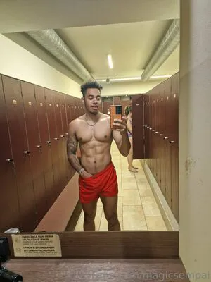 Magicsempai OnlyFans Leaked Free Thumbnail Picture - #fw9IMvDY9a