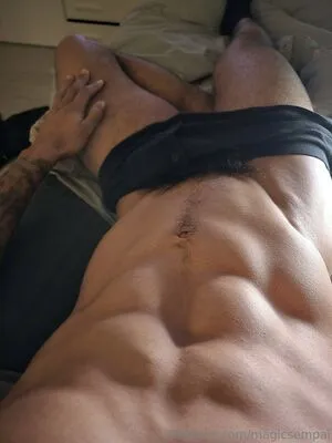 Magicsempai OnlyFans Leaked Free Thumbnail Picture - #hMpGULI7UI