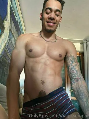 Magicsempai OnlyFans Leaked Free Thumbnail Picture - #hXGNPlRYyI