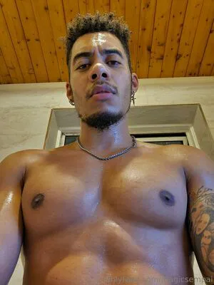 Magicsempai OnlyFans Leaked Free Thumbnail Picture - #l4yXmqQEsE