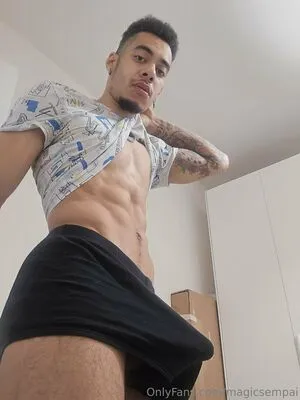 Magicsempai OnlyFans Leaked Free Thumbnail Picture - #leQTj2d3QS